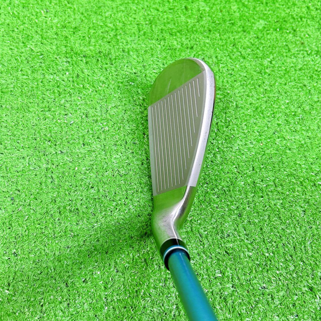 XXIO13 13代目 MP1300L レディースアイアン 単品 7番 7i L
