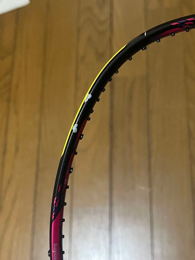 [YONEX]DUORA10LT 4ug5 元グリ無し