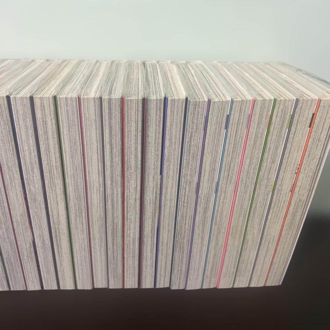 HUNTER × HUNTER 漫画 1〜30巻