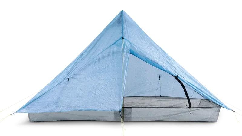 Zpacks Plex Solo Tent Olive Drab 新品