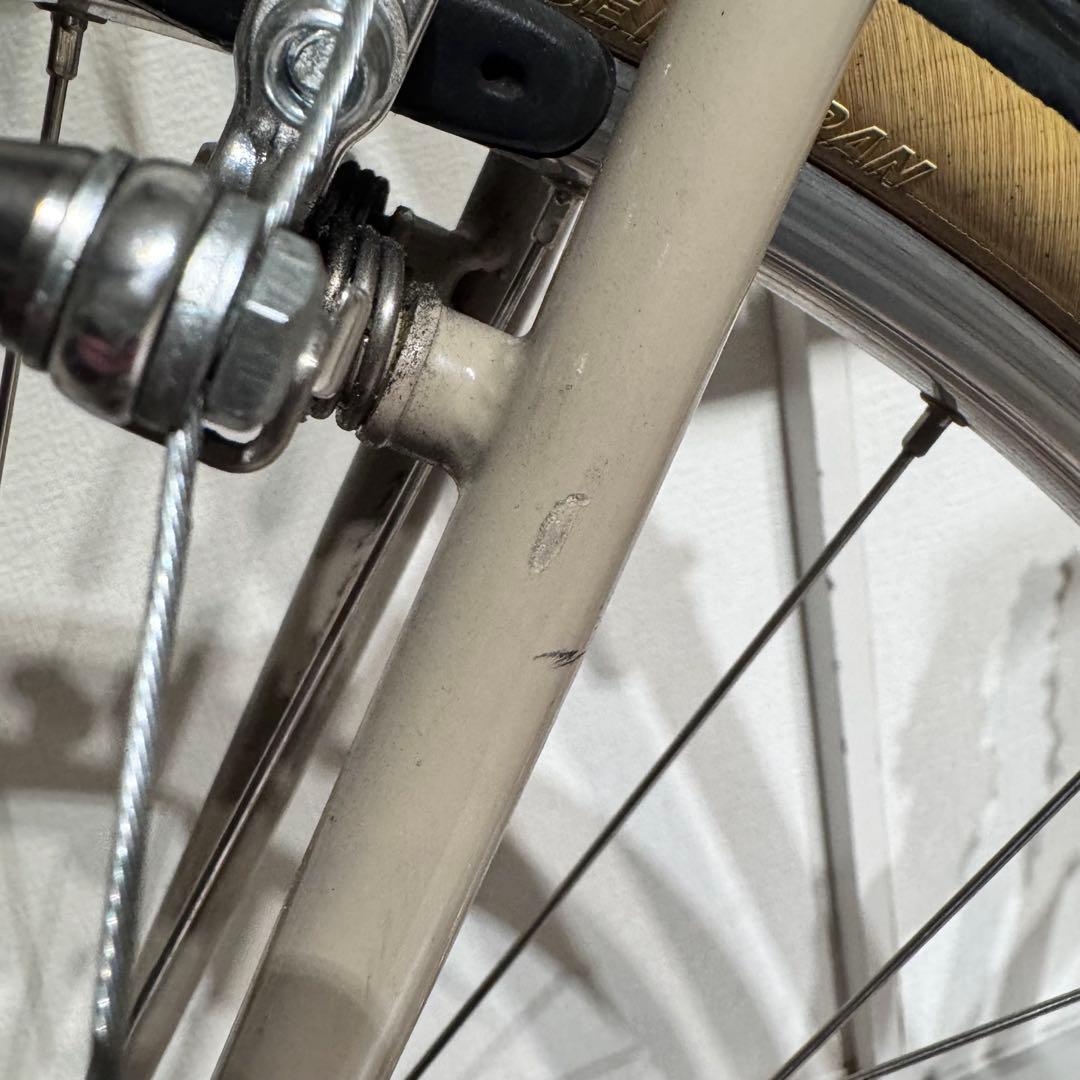 SURLY CROSS CHECK サイズ50 美品 サーリー クロスチェック