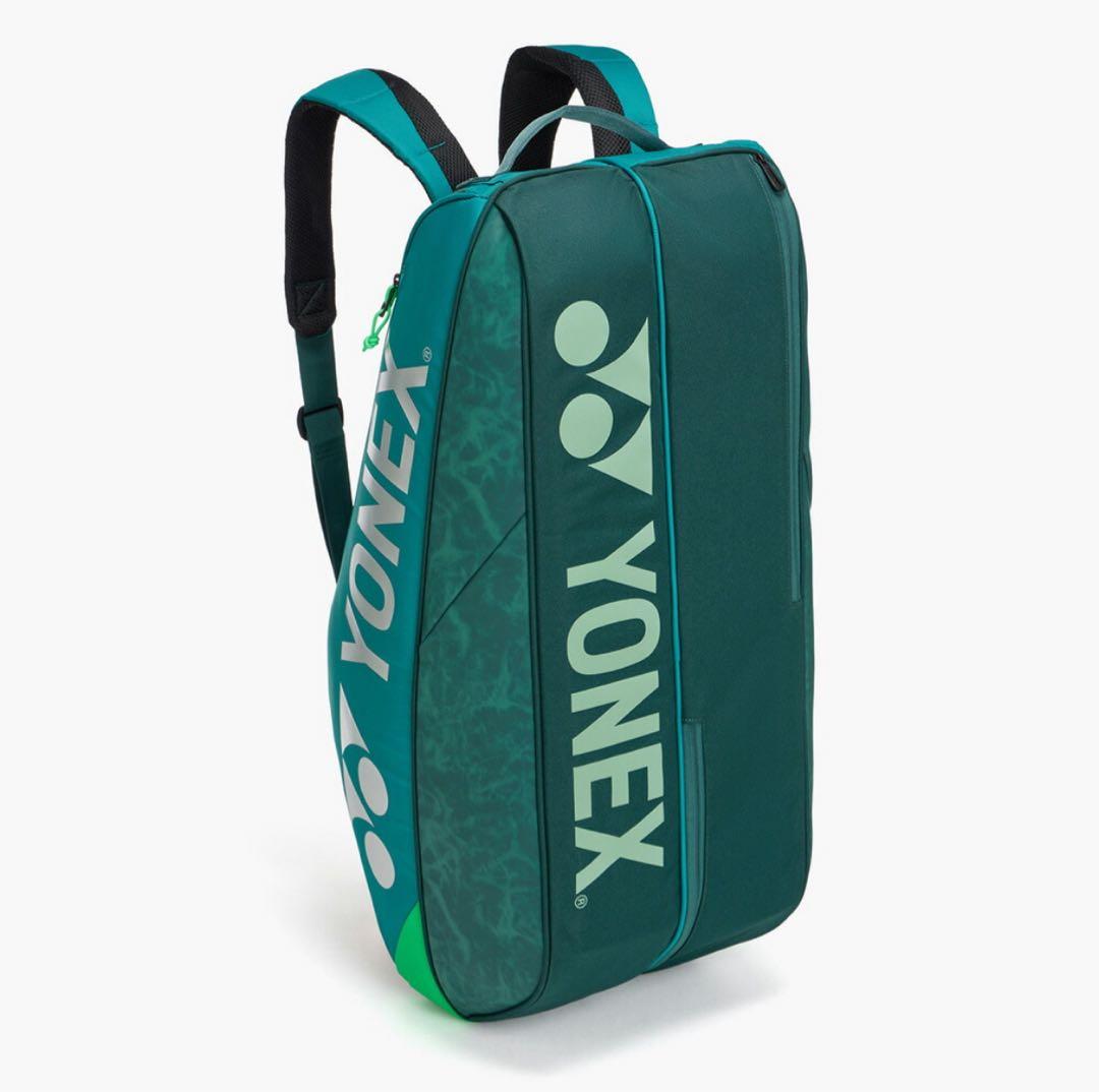 YONEX '25 NEW ASTROX 99 連動カラー ラケットバッグ６