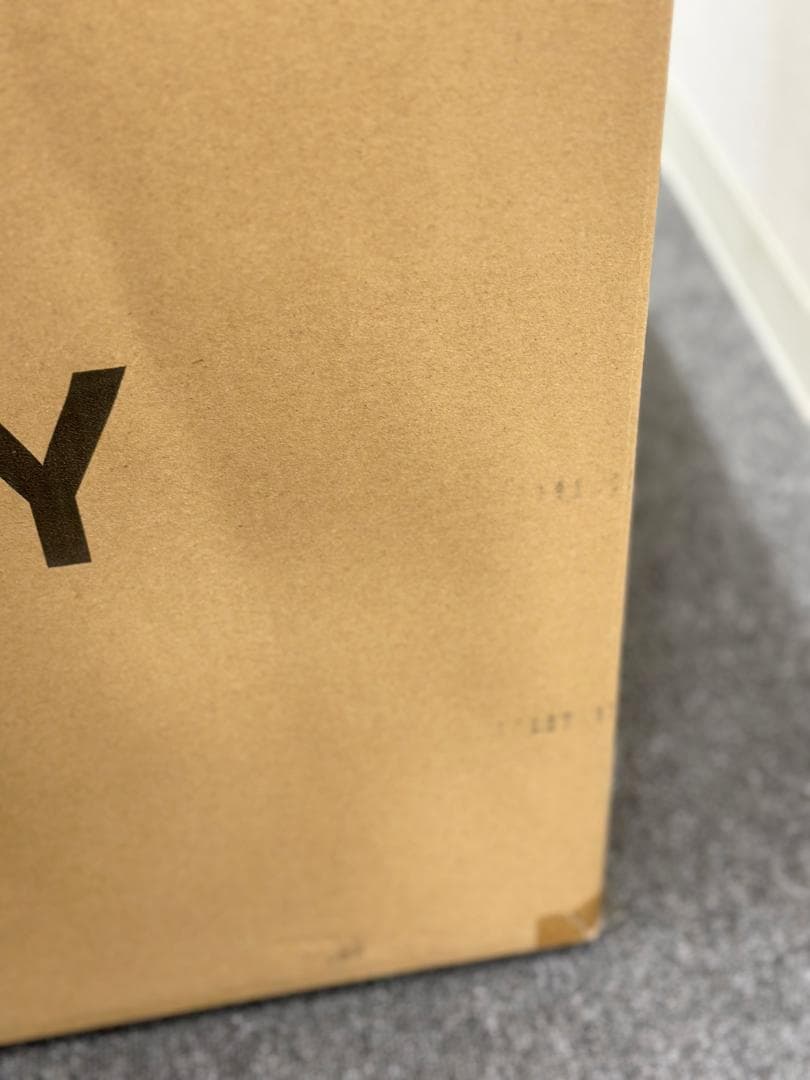 ohohoh　新品未使用品■HAY■リボルバースツール　ハイ　黒　高さ76