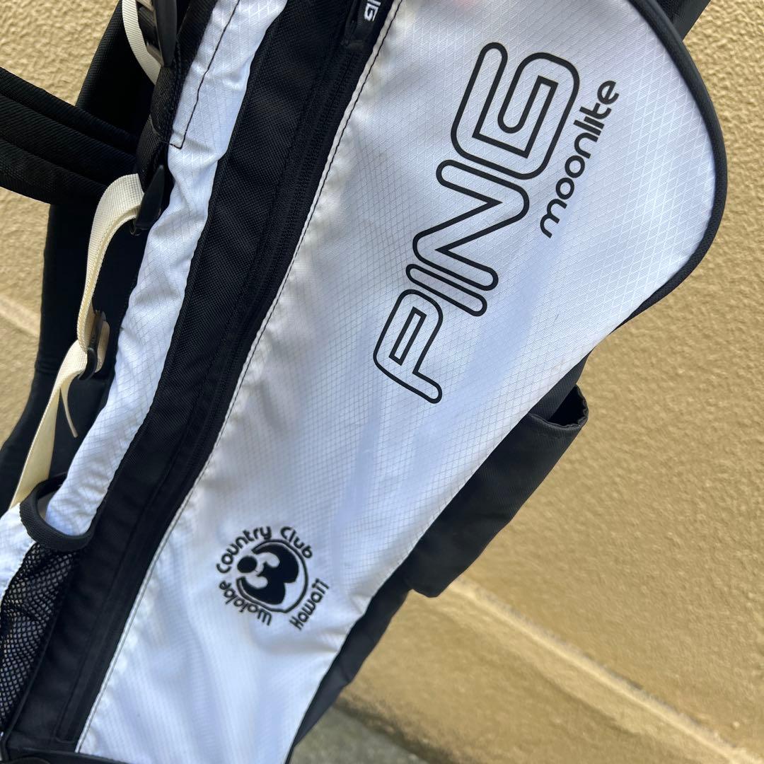 Hawaii限定　ワイアラエ購入　￼ping moonlight ハワイ