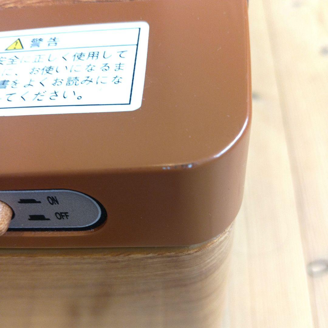 タオルウォーマー ホットフレッシュ ホットキャビ