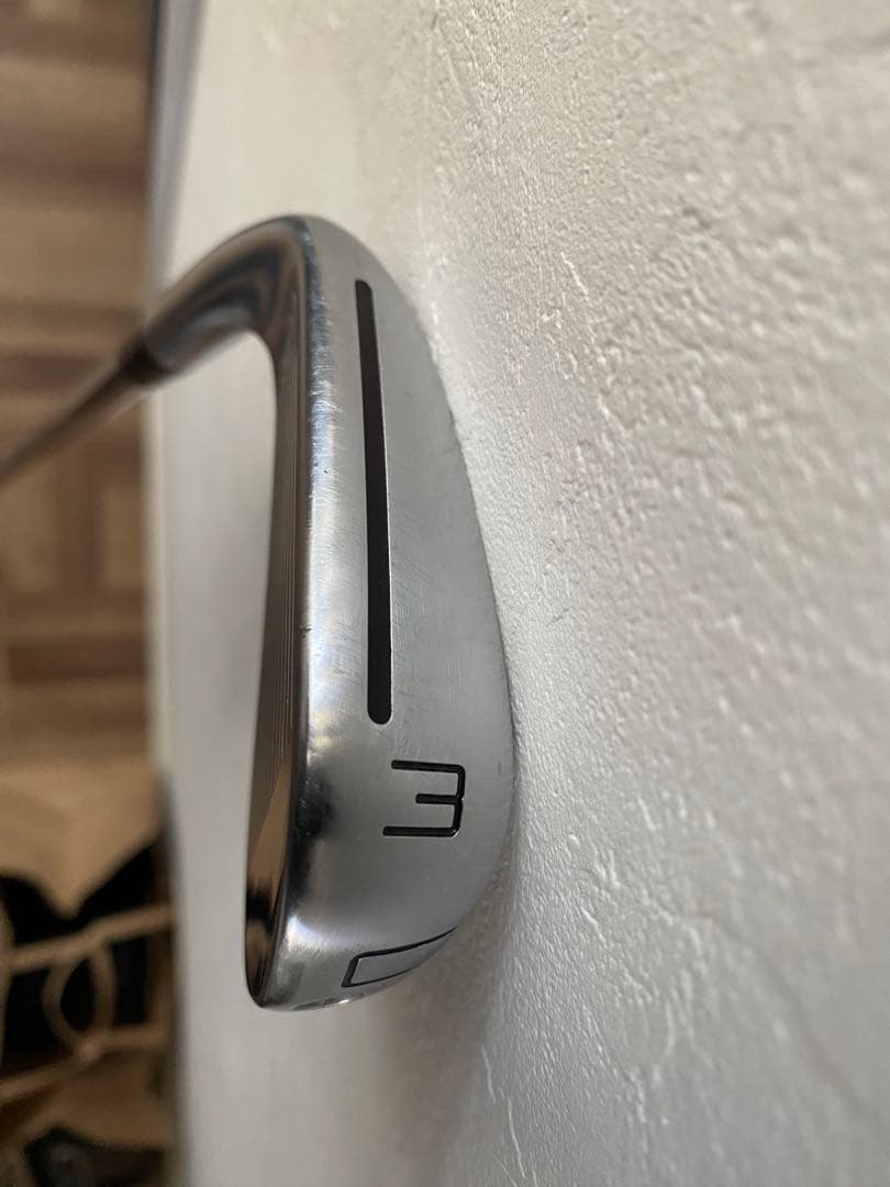 TaylorMade P790 3番アイアン