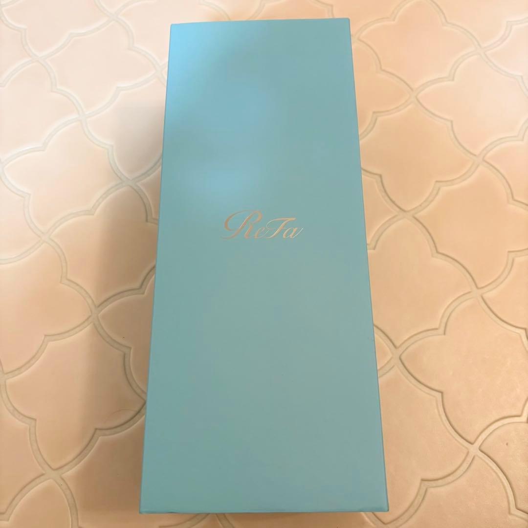 ReFa リファ ファインバブル ピュア シャワーヘッド