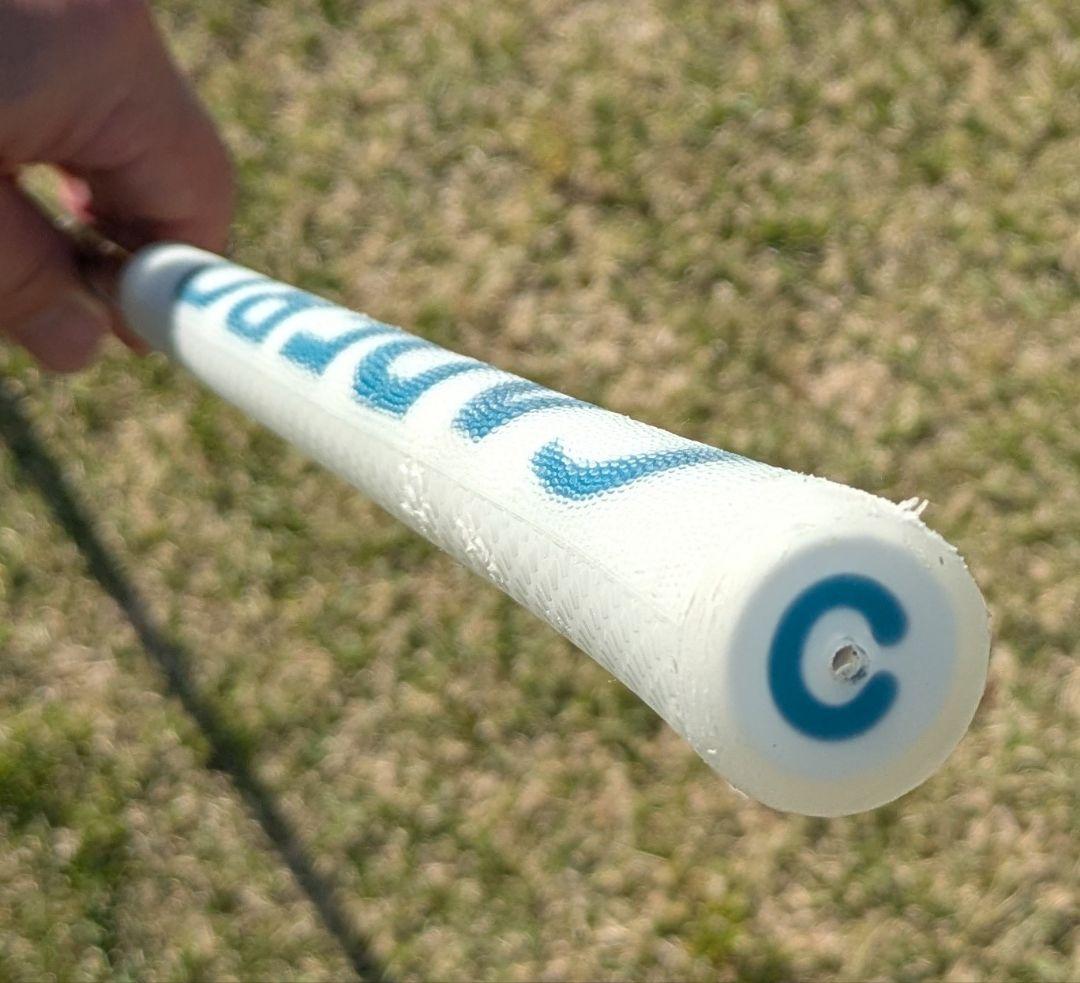 Cleveland 54°ウェッジ Precision Forged
