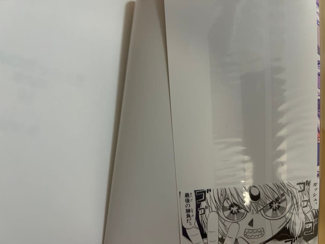 完全版 金色のガッシュ!! 全巻セット