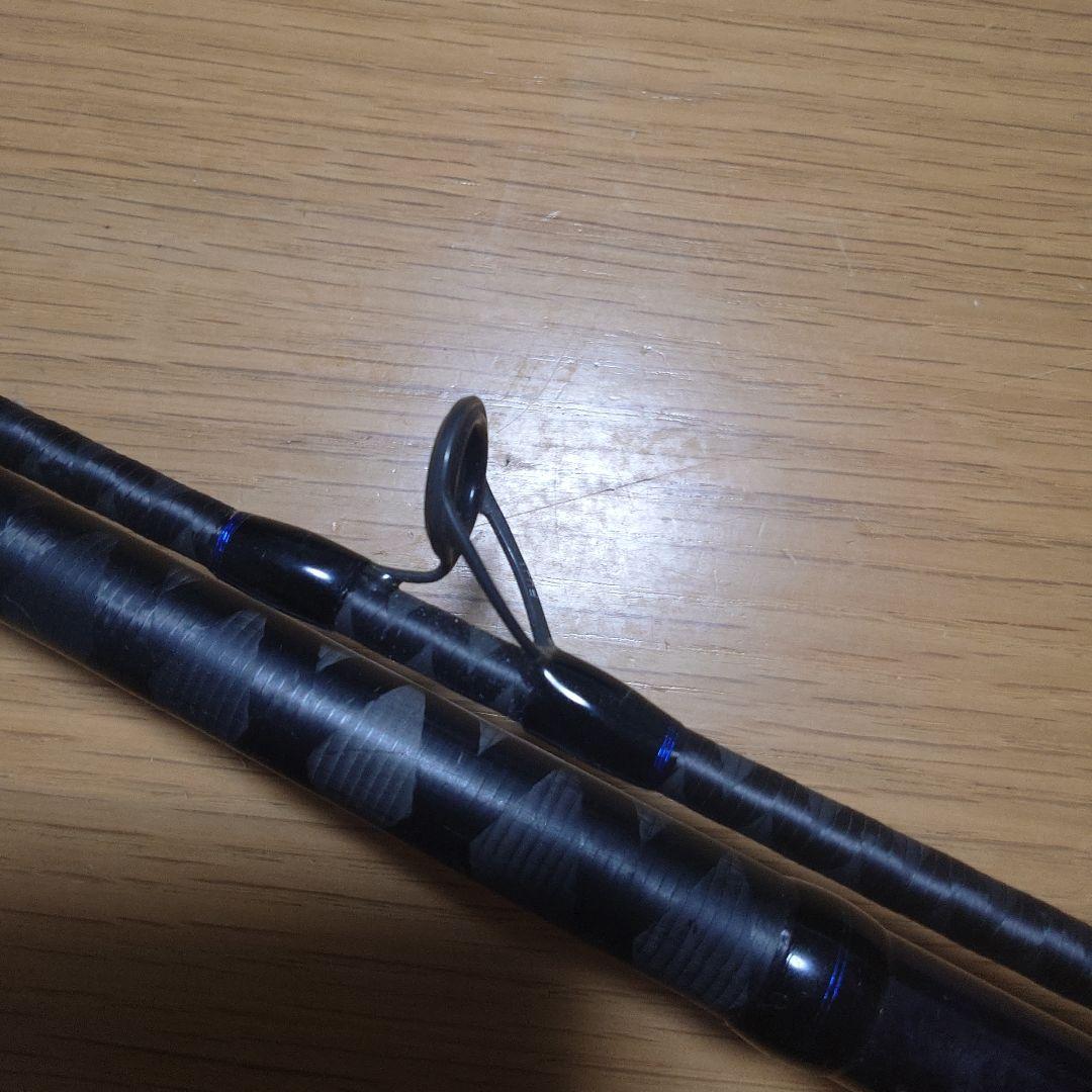 SHIMANO COLTSNIPER BB ショアジギングロッド