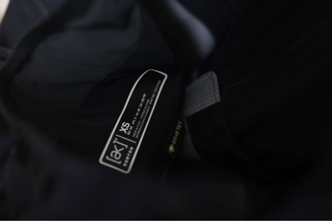 ウィメンズ Burton [ak]® タスク GORE-TEXPRO ビブパンツ