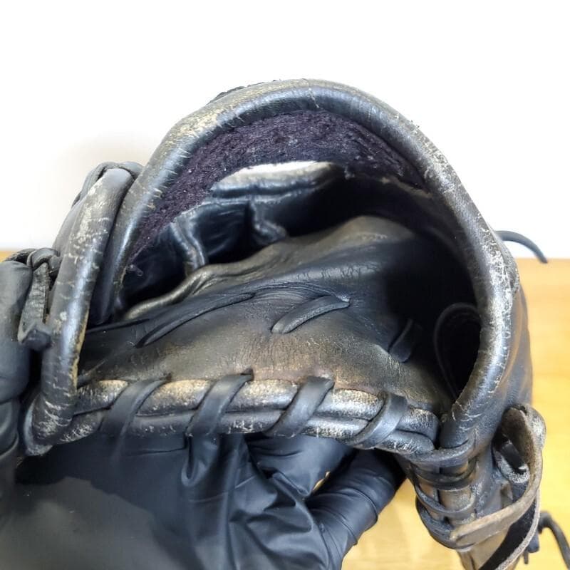 ワールドペガサス アドバイザープロ Wpラベル 内野用 軟式グローブ