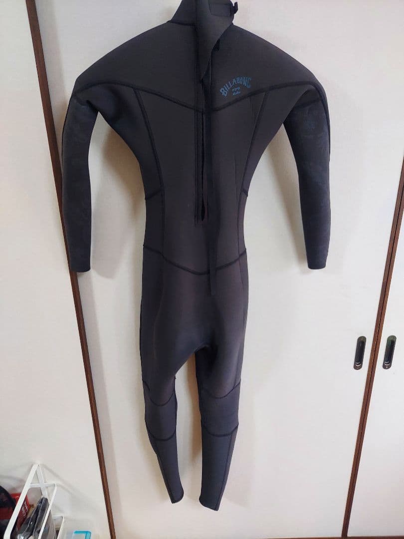 BILLABONG ウェットスーツ M 女性