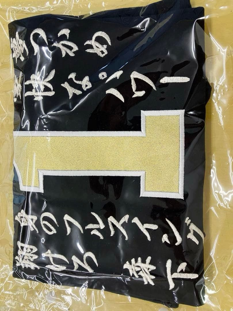 森下翔太　刺繍Tシャツ
