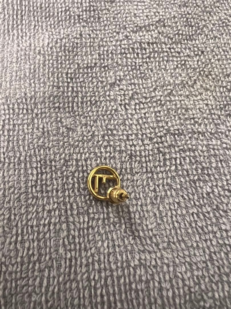 FENDI ピアス