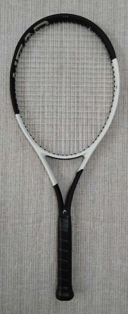 HEAD　SPEED PRO　2024モデル　G2