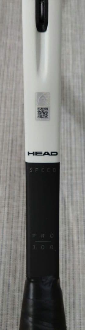 HEAD　SPEED PRO　2024モデル　G2