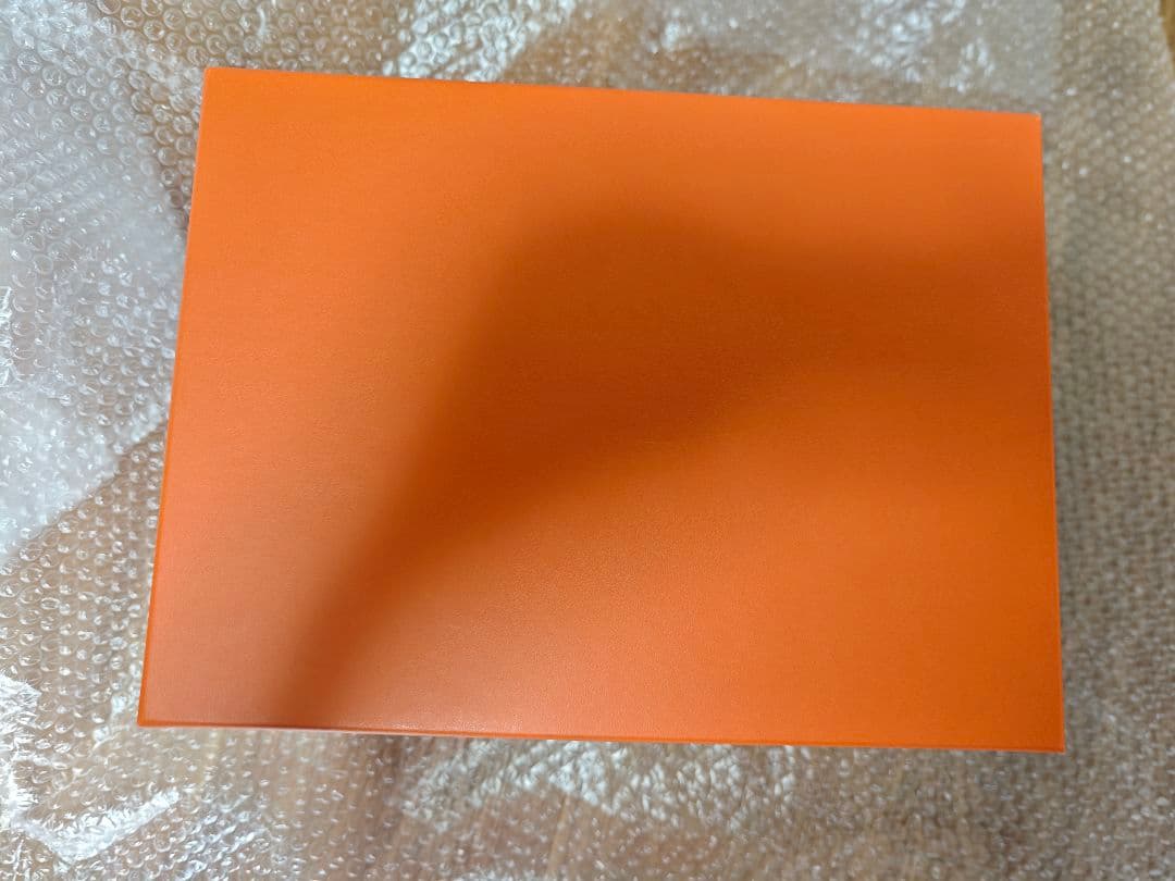 HERMES　2025 インザループ 18 　正規店購入　空箱