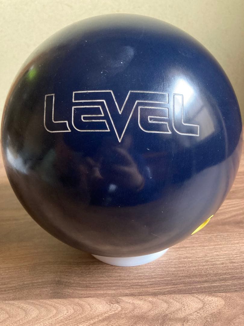 ボール Level