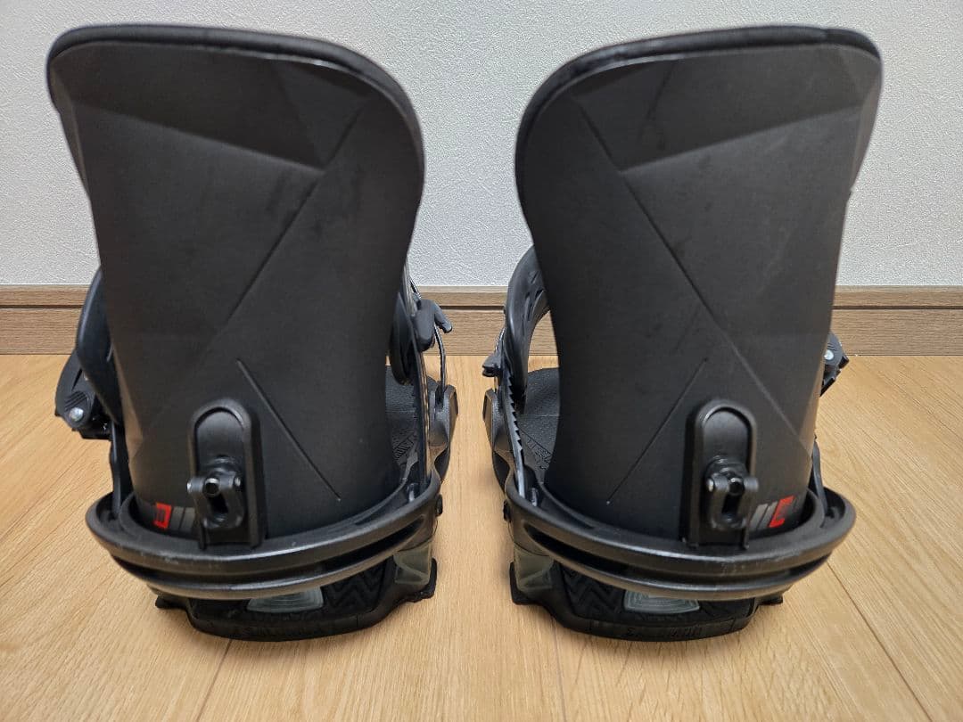 サロモン　ビンディング　salomon alibi pro M 2021