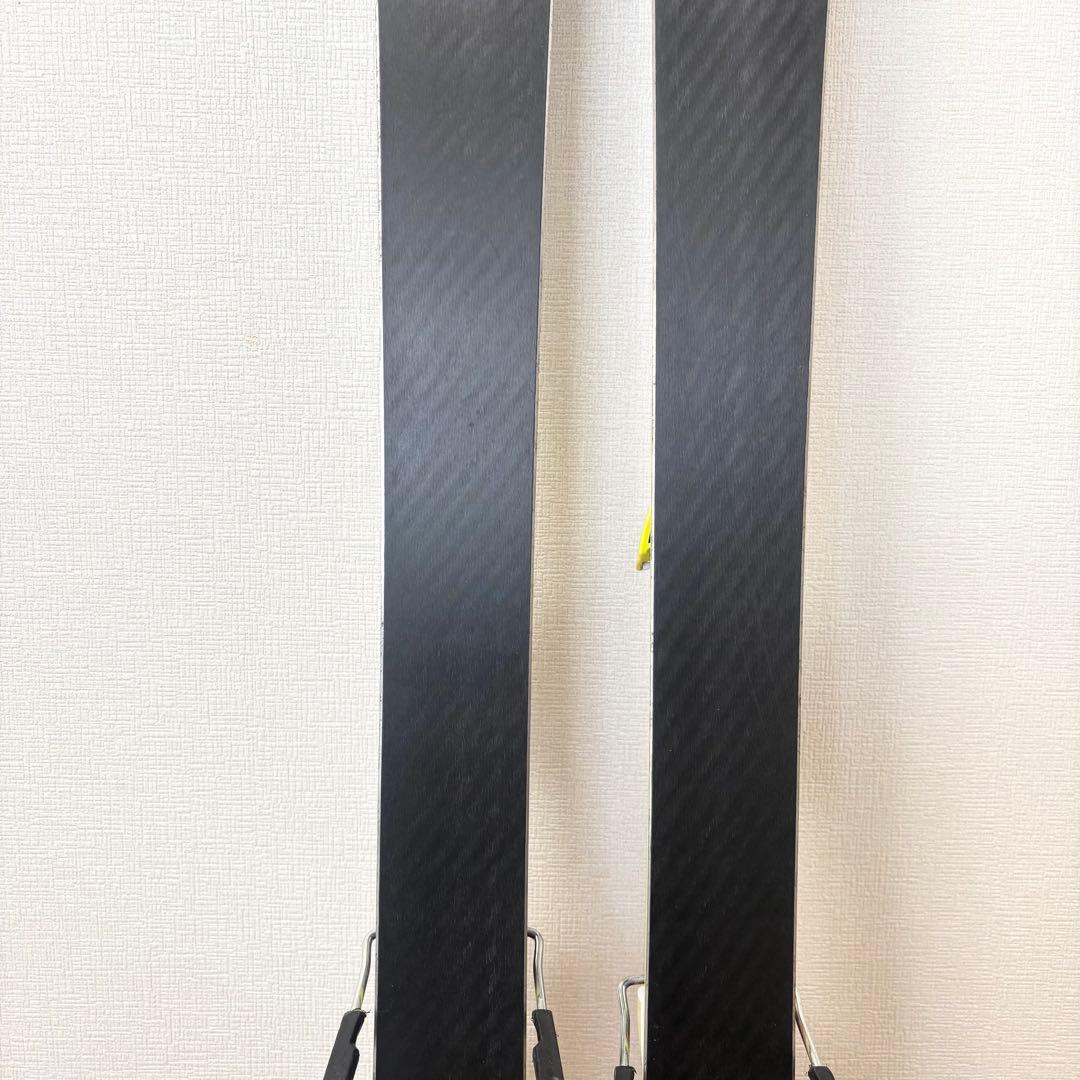 美品 ハイスペック　レディーススキーセット