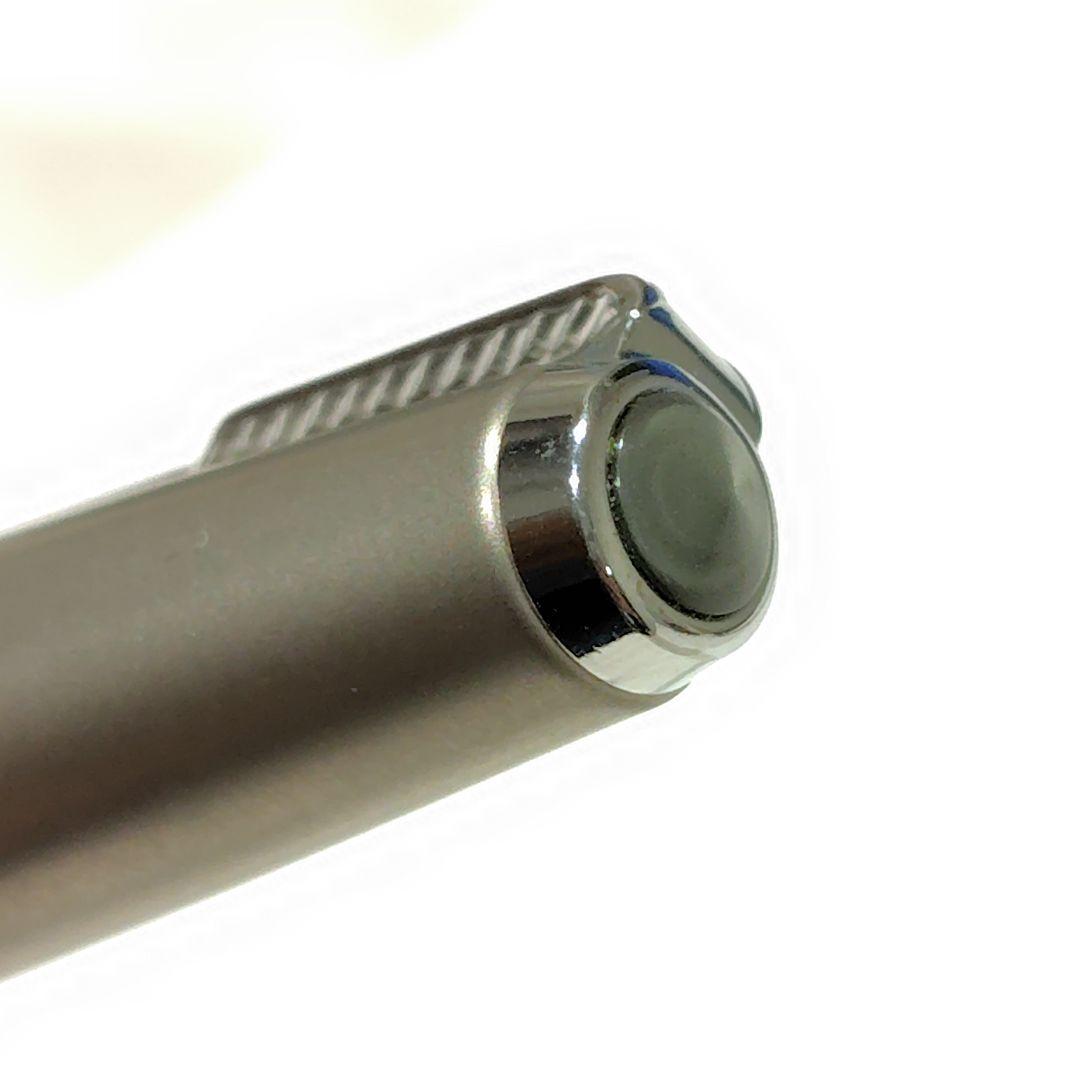 パーカー　PARKER　万年筆　パーカー51　筆記未確認　箱付き