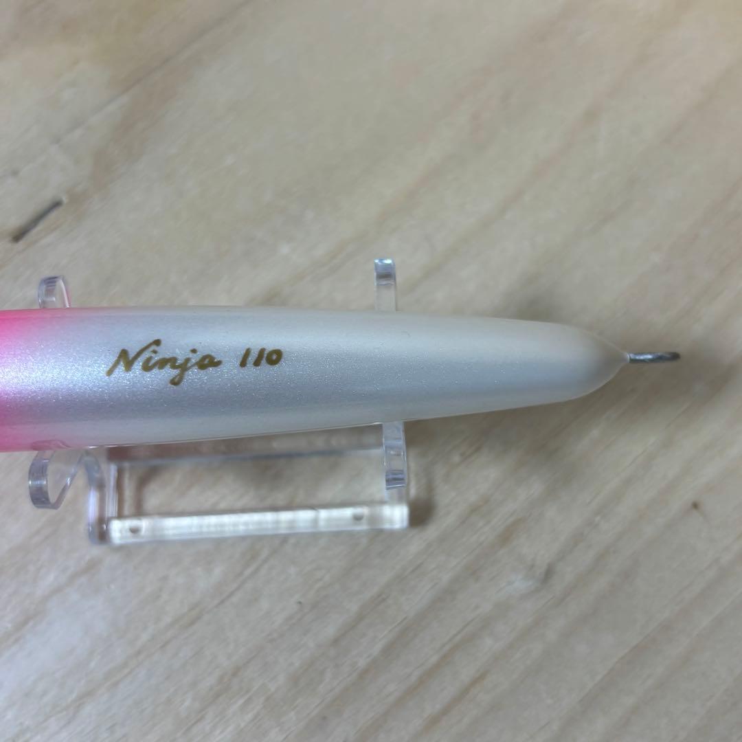 原工房　ニンジャ