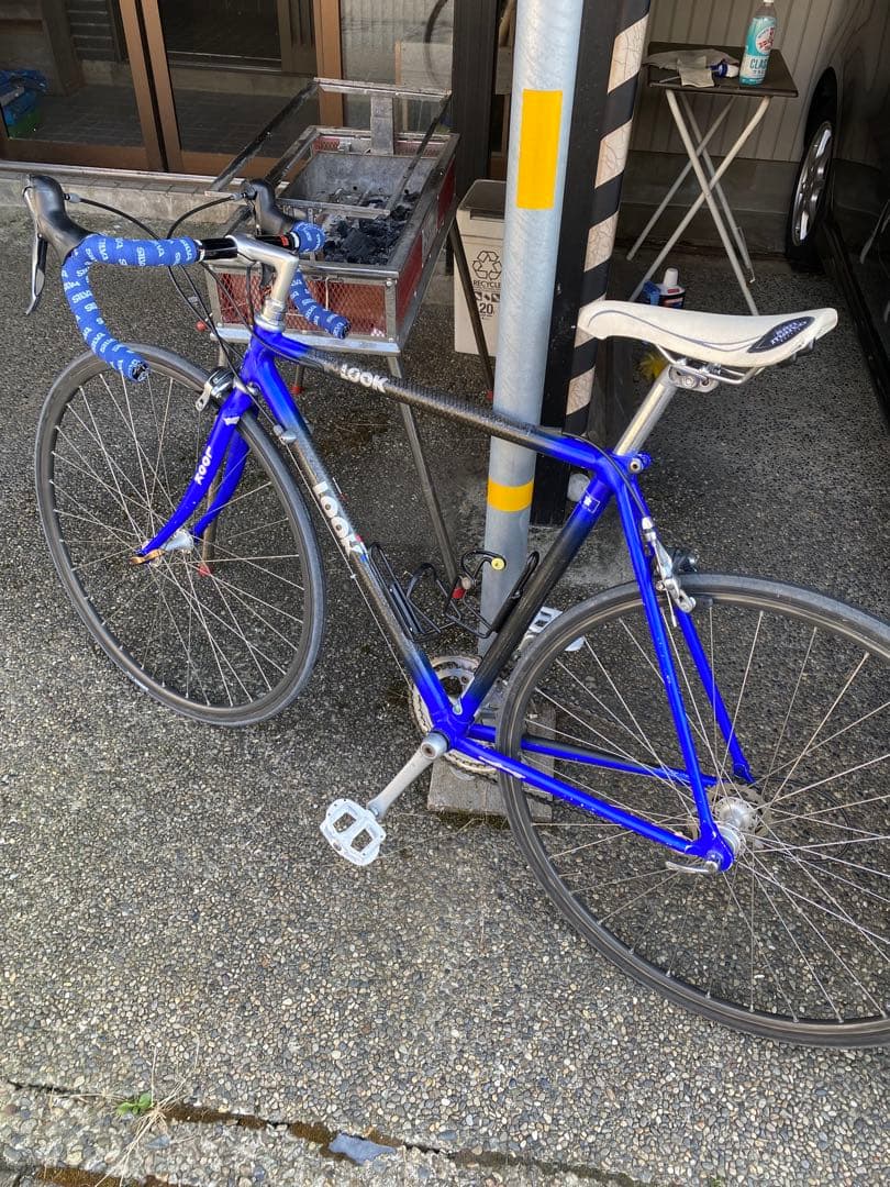 ルック　kg121