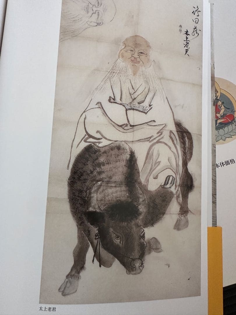 円山派下絵集 5冊セット　高井琮玄編　光村推古書院 円山応挙画集