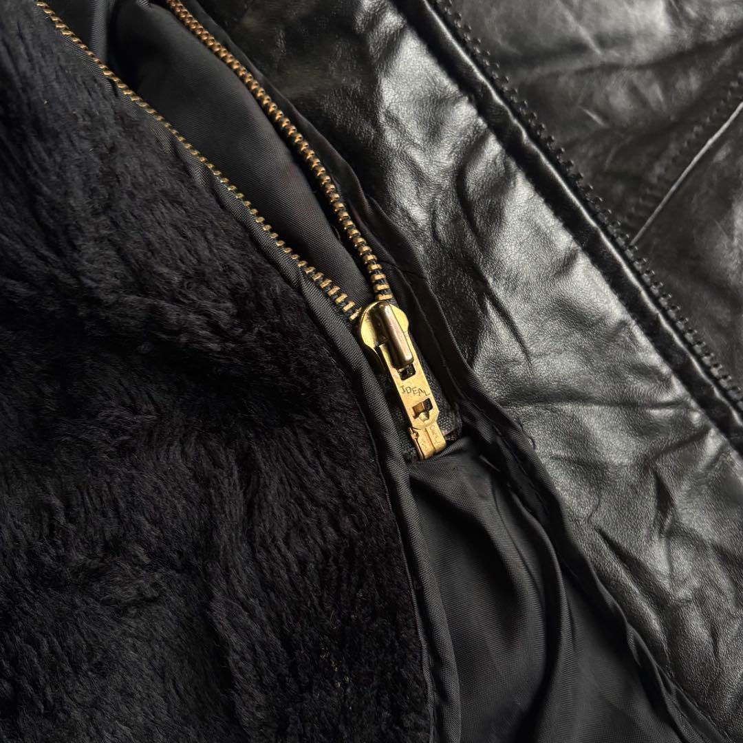 ジャケット・アウター 80s-90s WILSONS LEATHER swing top jacket