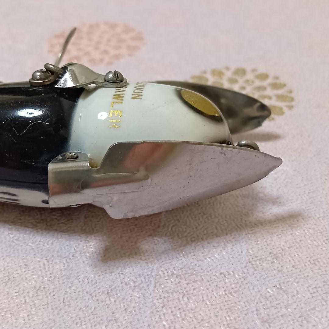 の*。様 HEDDON クレイジークローラー 　ヘドン