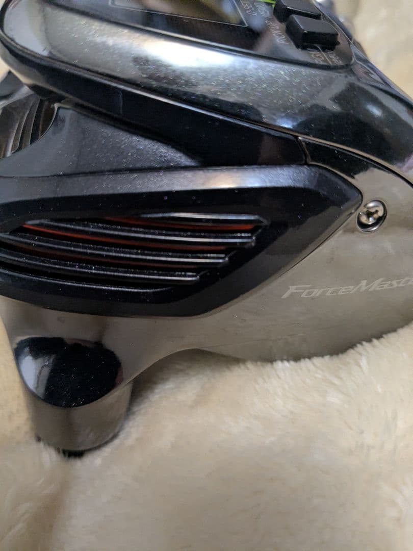 SHIMANO 16フォースマスター2000