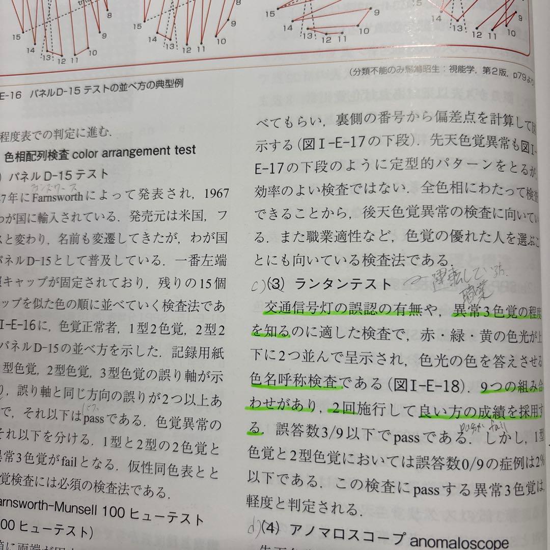 視能学 第3版