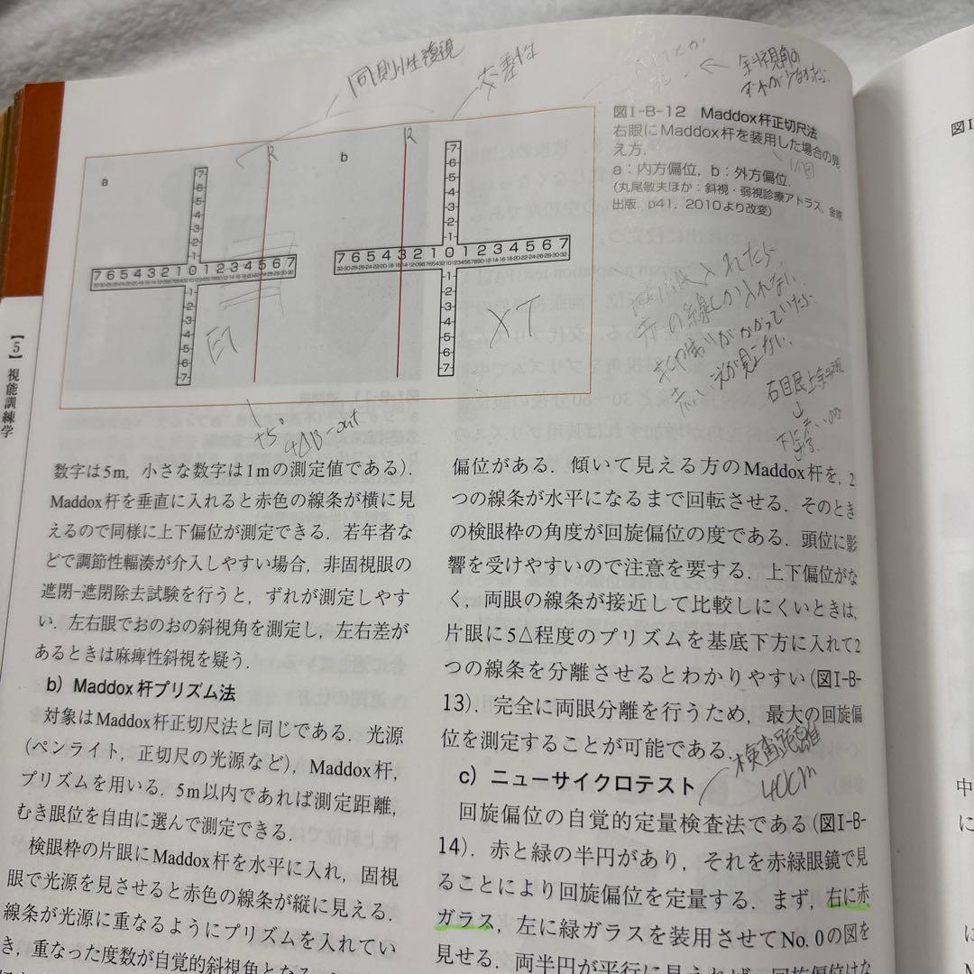 視能学 第3版