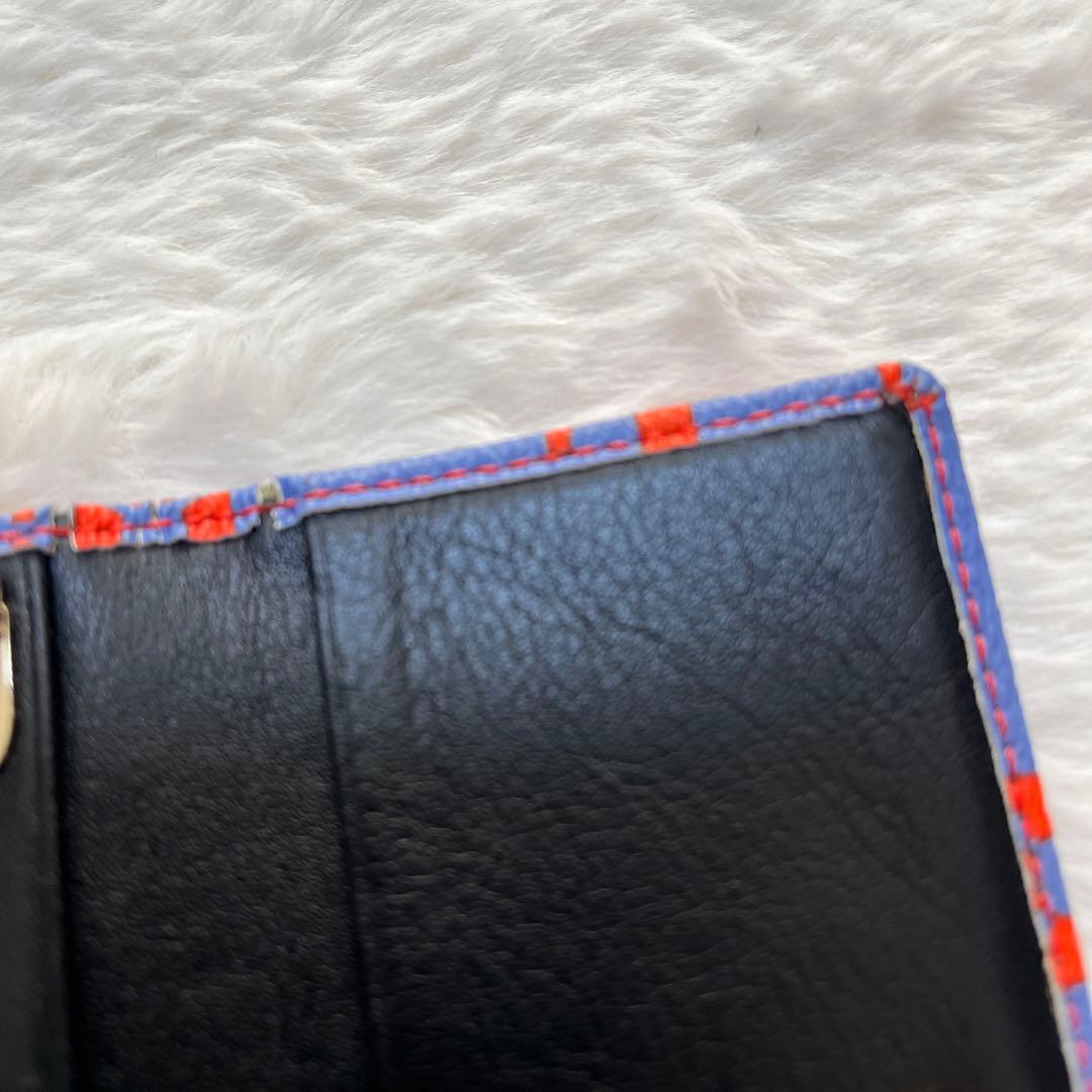 【美品】Vivienne Westwood 6連キーケース オーヴ
