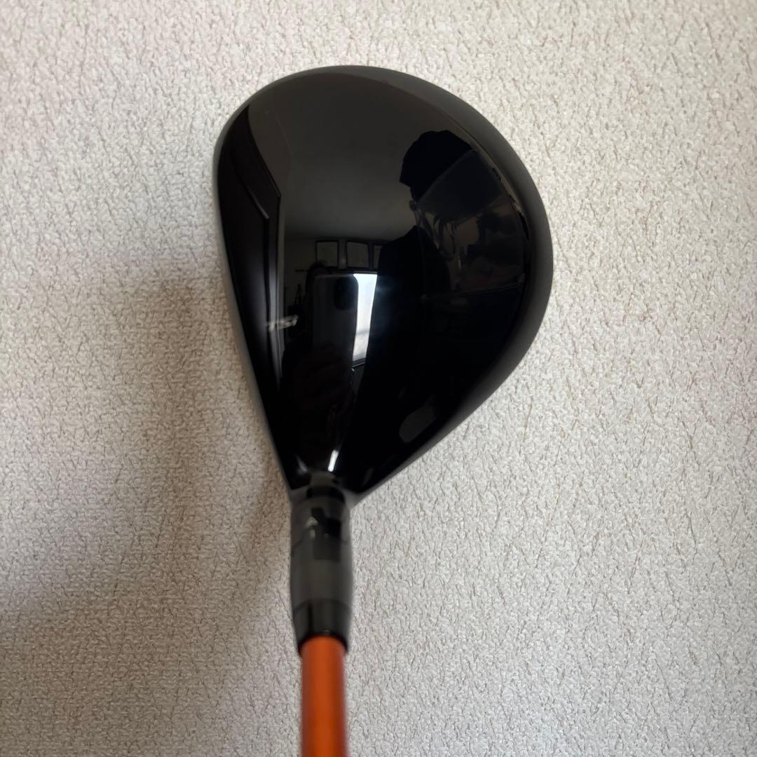 タイトリスト TSR2ドライバー ／ TSI3 3W 15度 AD DI-5