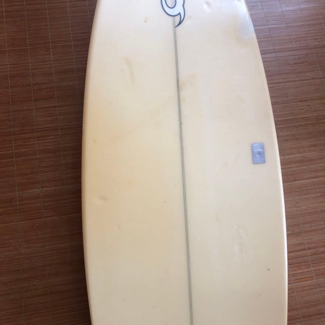サーフボード　6’0 sequence