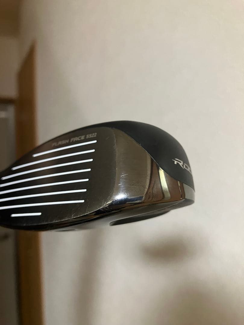 Callaway Rogue ST MAX OS ユーティリティ 3U