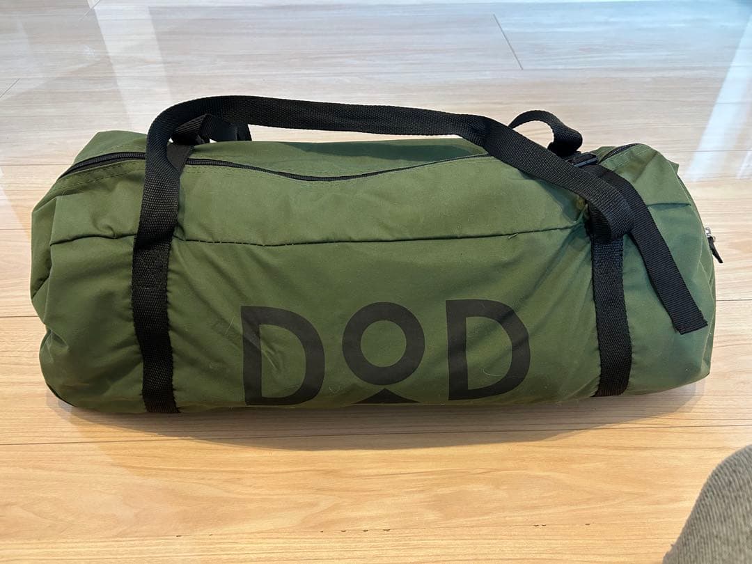 【DOD】ヌノイチＳ