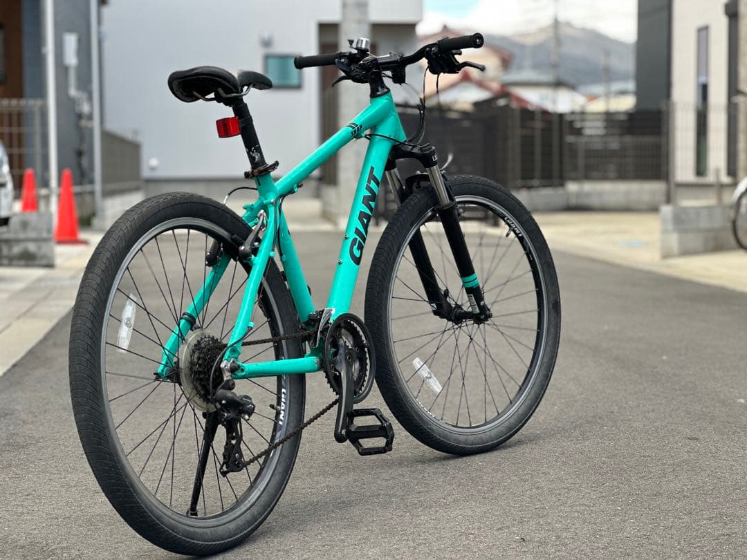 GIANT SNAP ジャイアント スナップ Sサイズ MTB