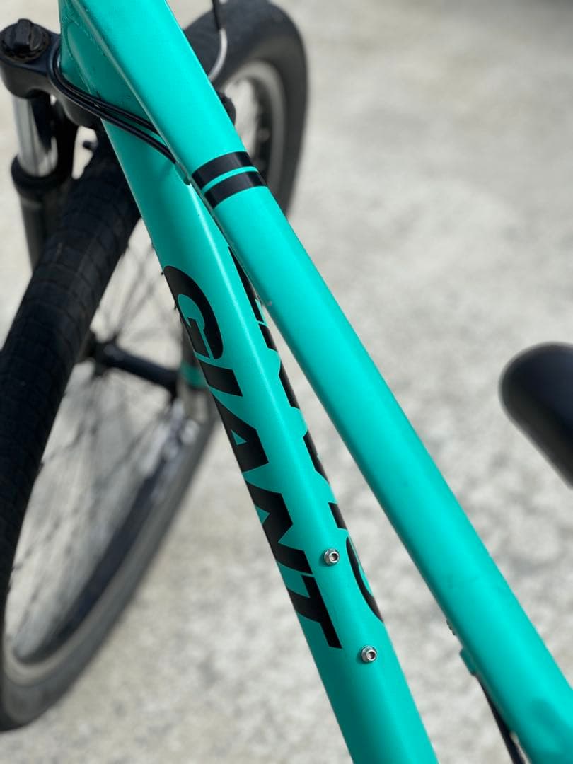 GIANT SNAP ジャイアント スナップ Sサイズ MTB