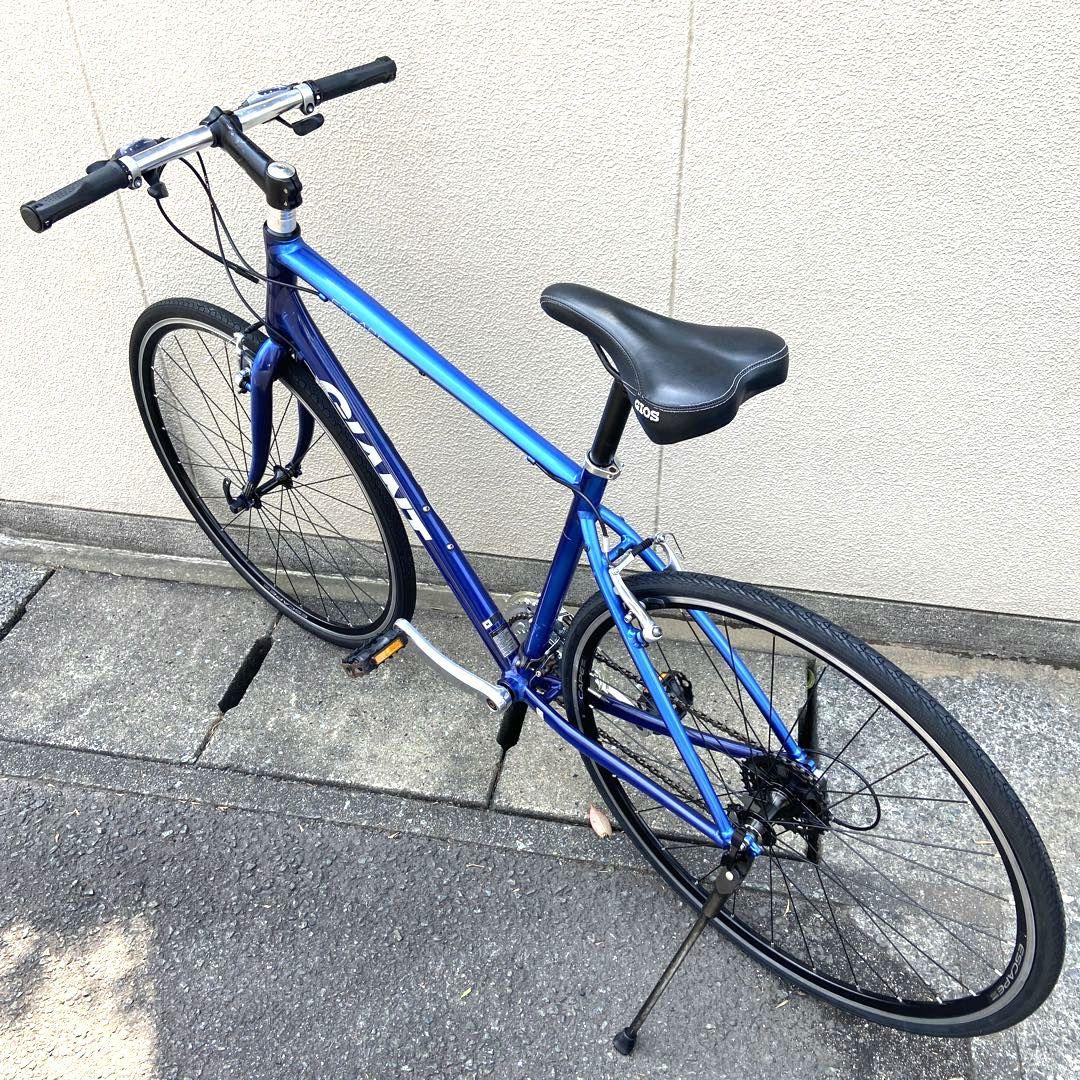 GIANT escape R3 2020年製 Mサイズ (オーバーホール済)