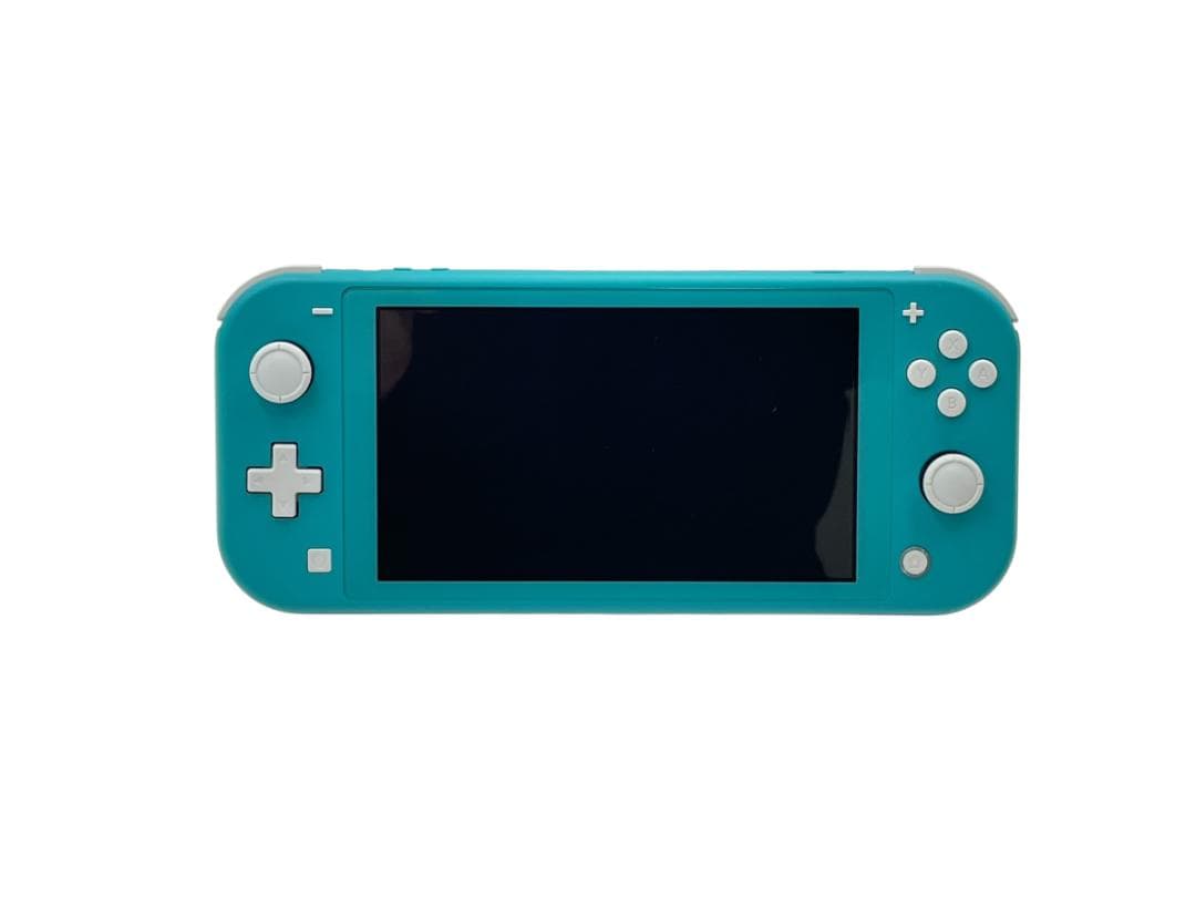 初期化済み ニンテンドー スイッチ ライト HDH-001 本体
