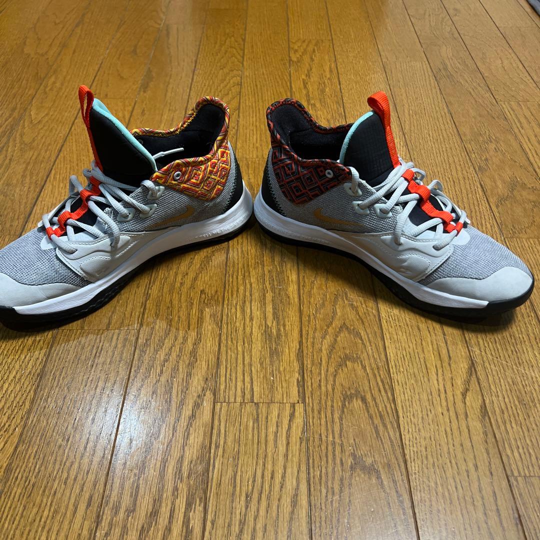 その他 Nike PG 5 27.5cm