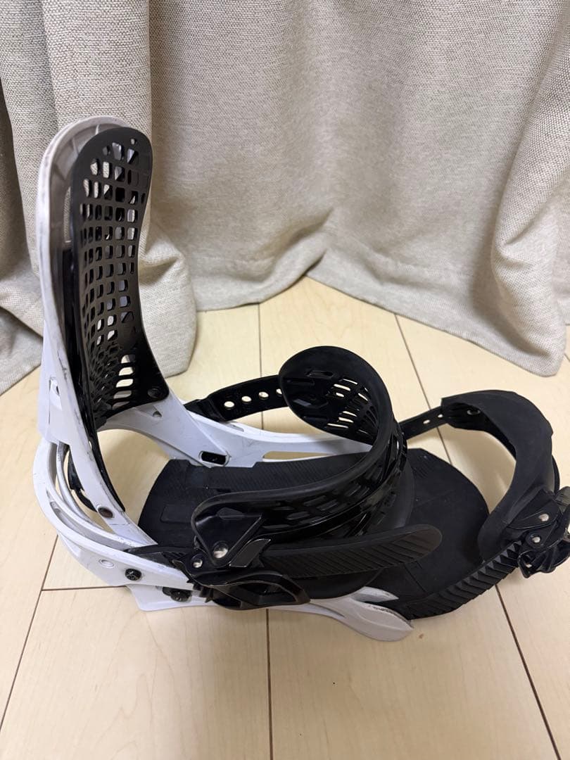 Burton Genesis Re:Flex Mサイズ バートン　ジェネシス