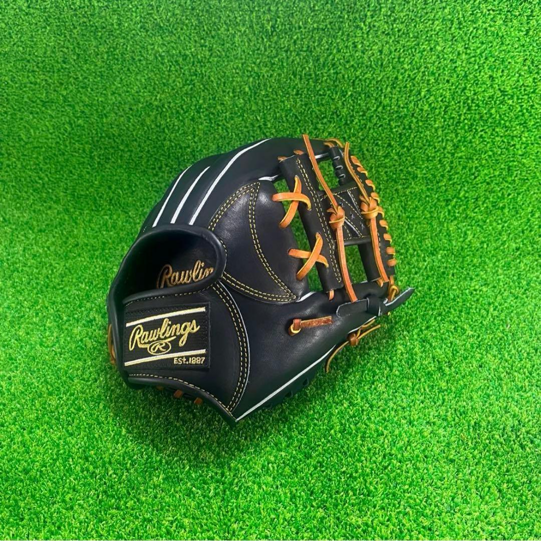 Rawlings ローリングス 軟式グローブ 右投げ 内野手用 226