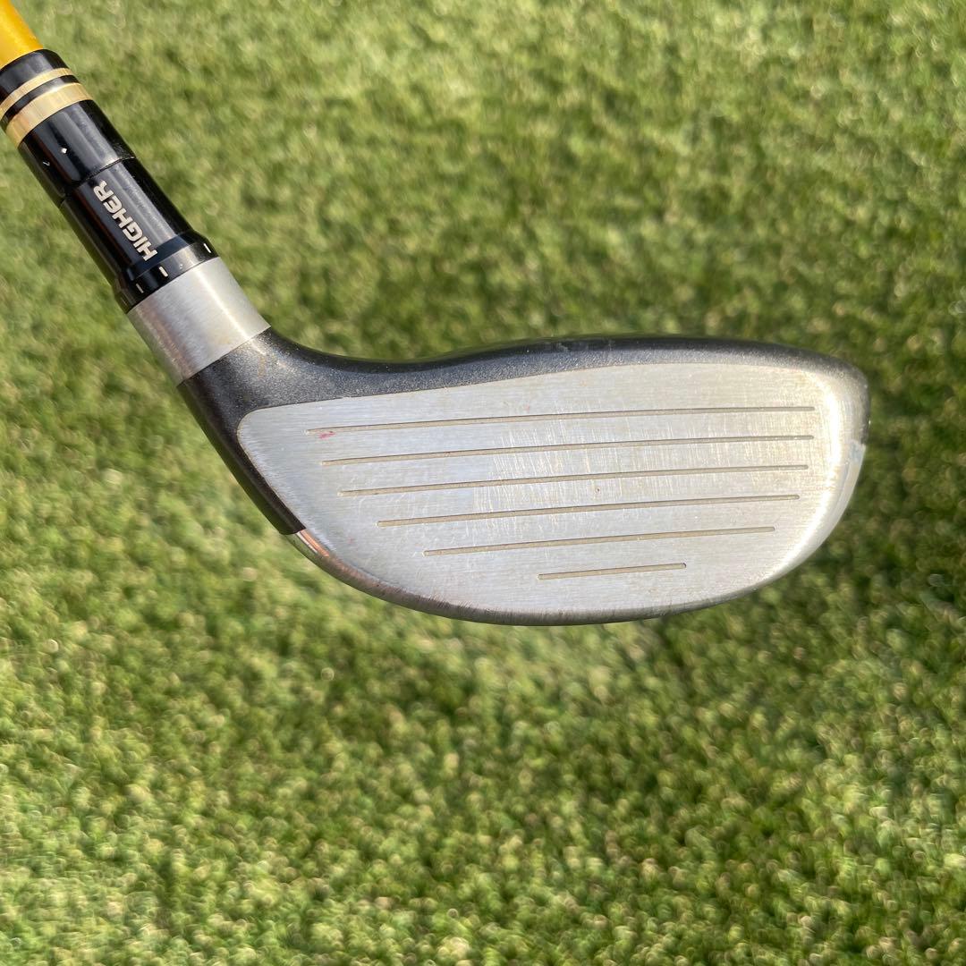 【最終値下】TaylorMade SLDR :3W(レフティ)