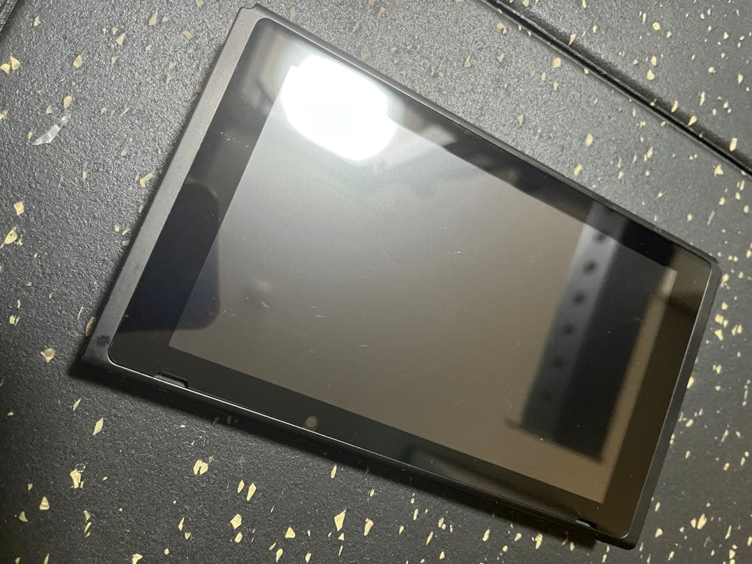 Switch 本体のみ　2018年製　初期型