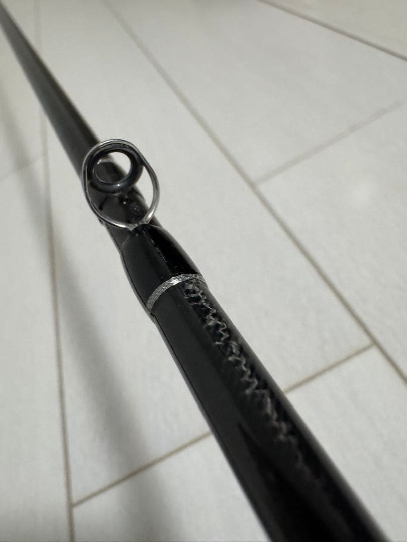 ダイワ　ブラックレーベル　PF-BF6101ML FB