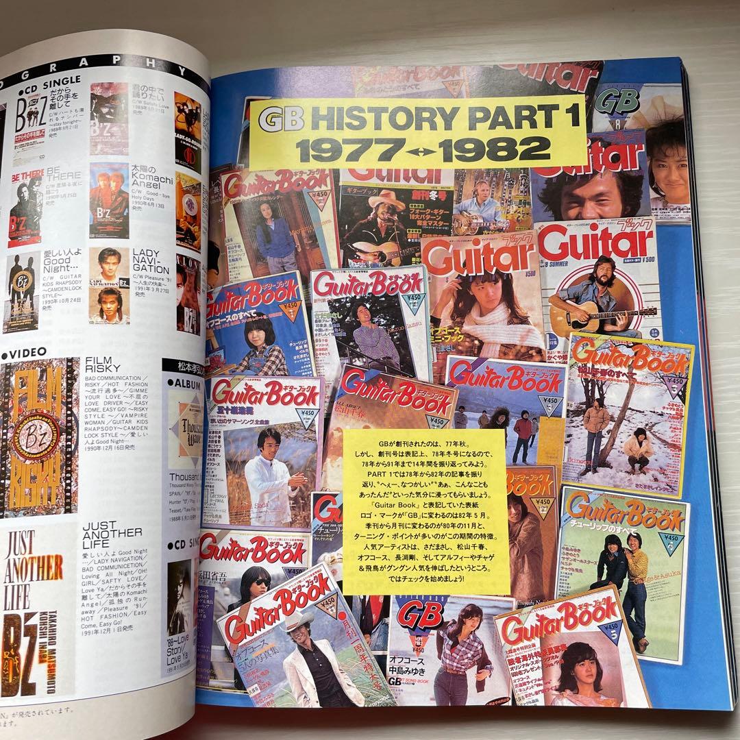 GBファイル1977-1992